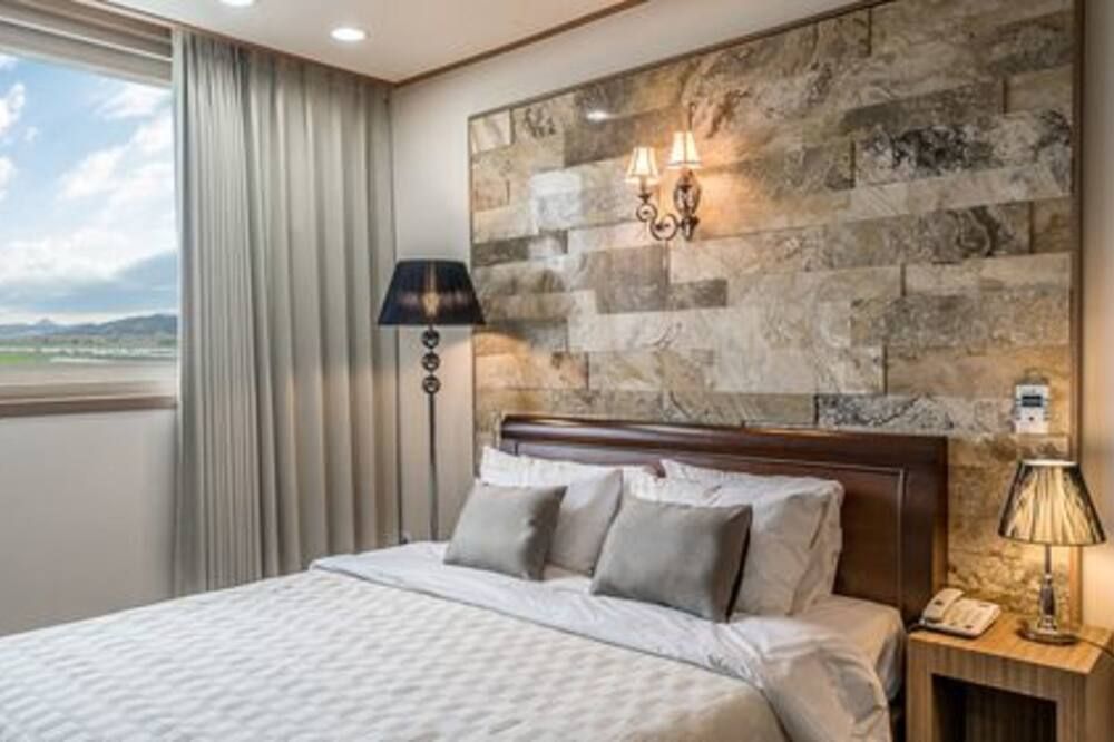 Soveværelse