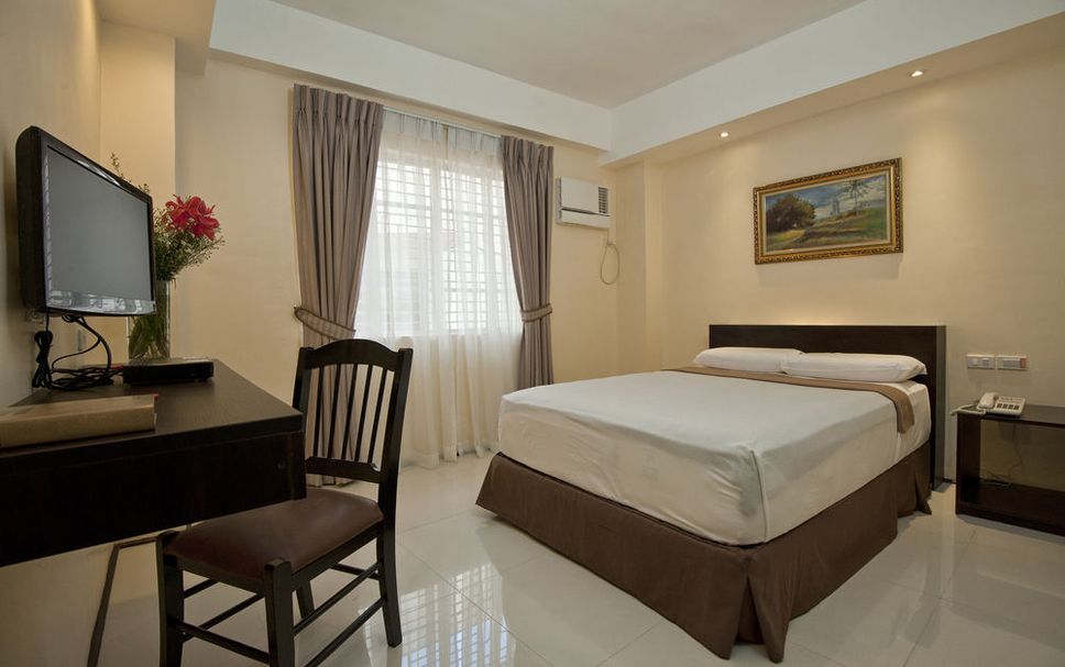 Soveværelse Billede