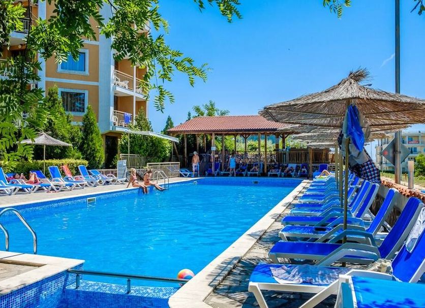Pool Billede