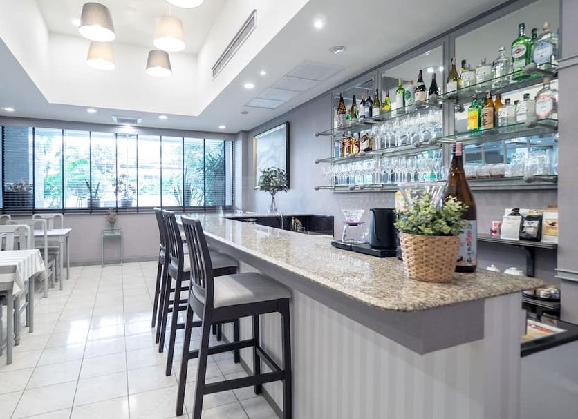 Bar Billede