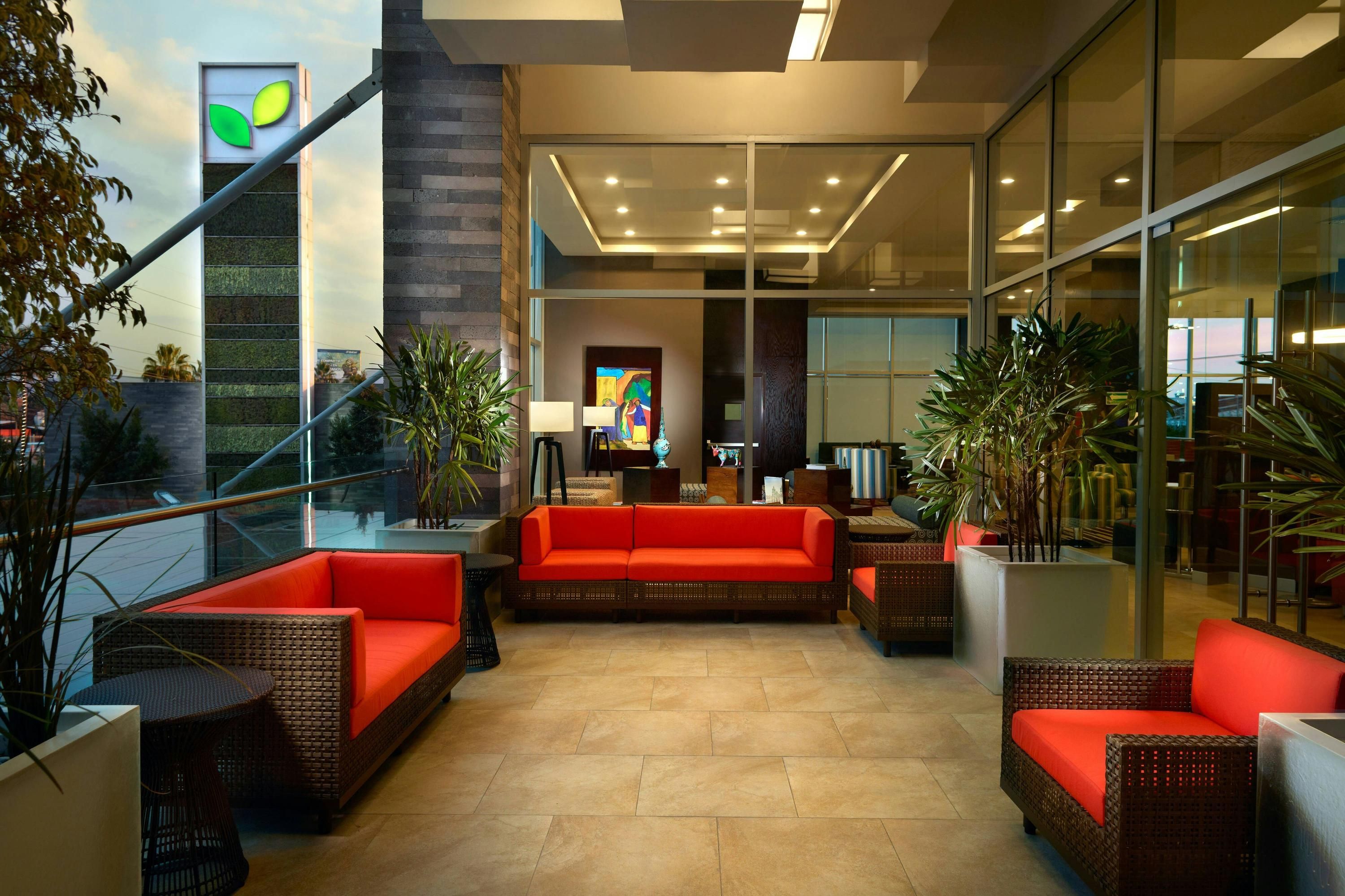 Reception Billede