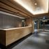 Receptionist