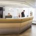 Receptionist