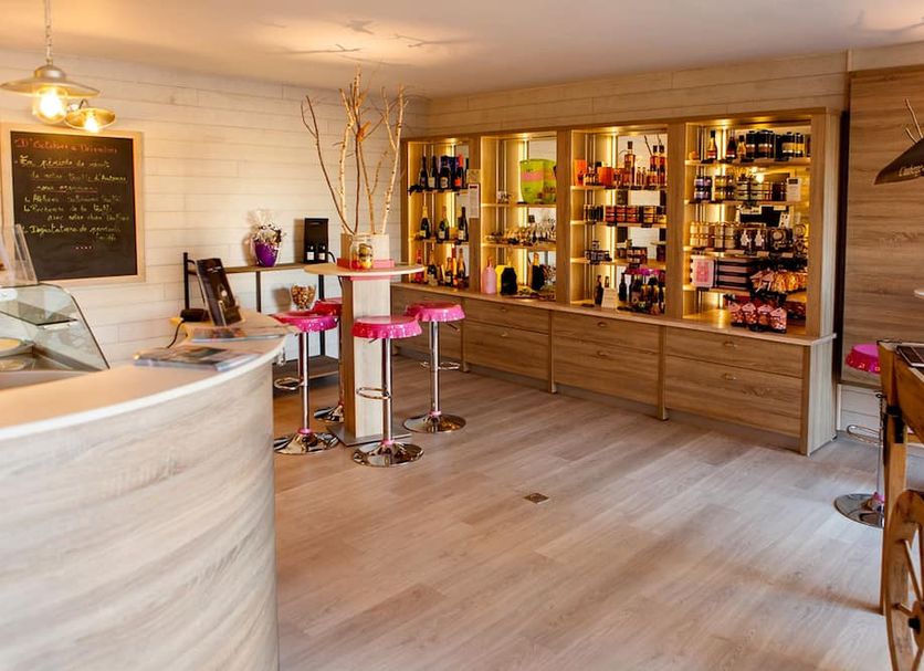 Bar Billede