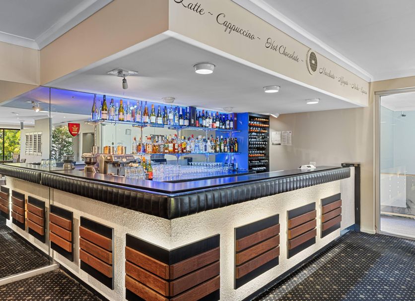 Bar Billede