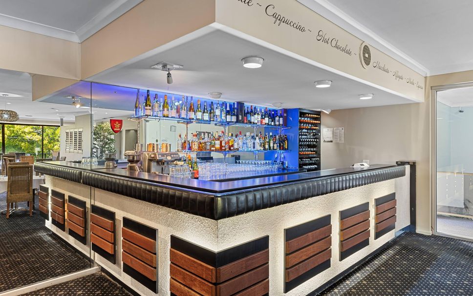 Bar Billede