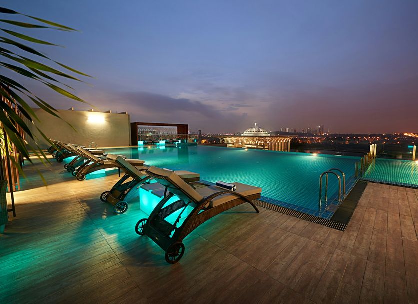 Pool Billede