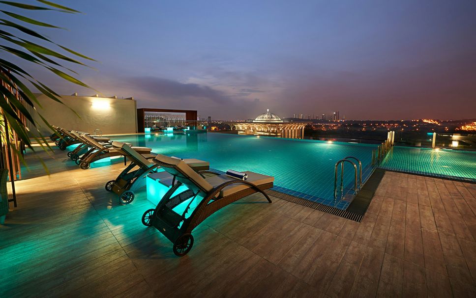 Pool Billede