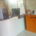 Receptionist