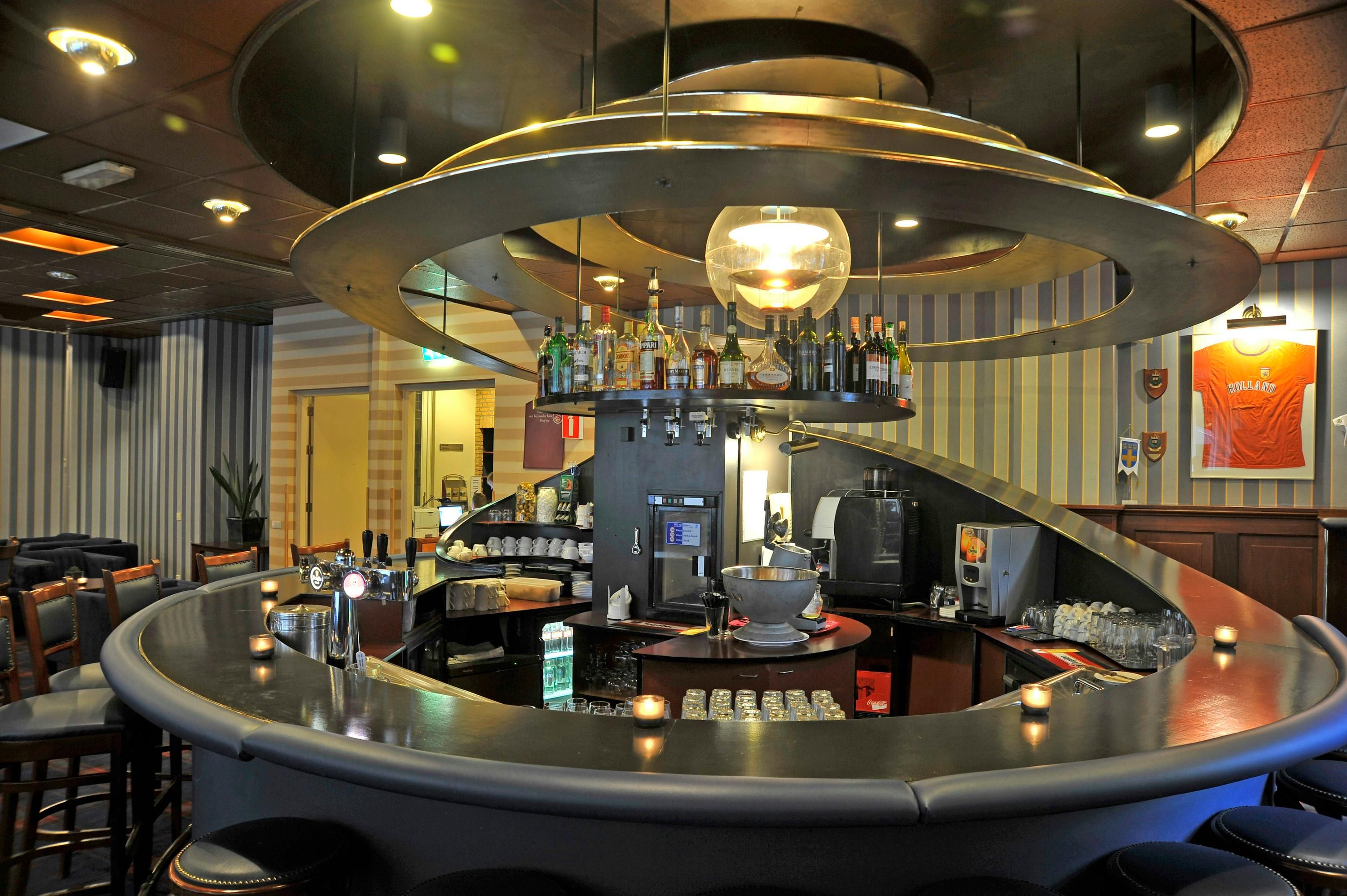 Bar Billede