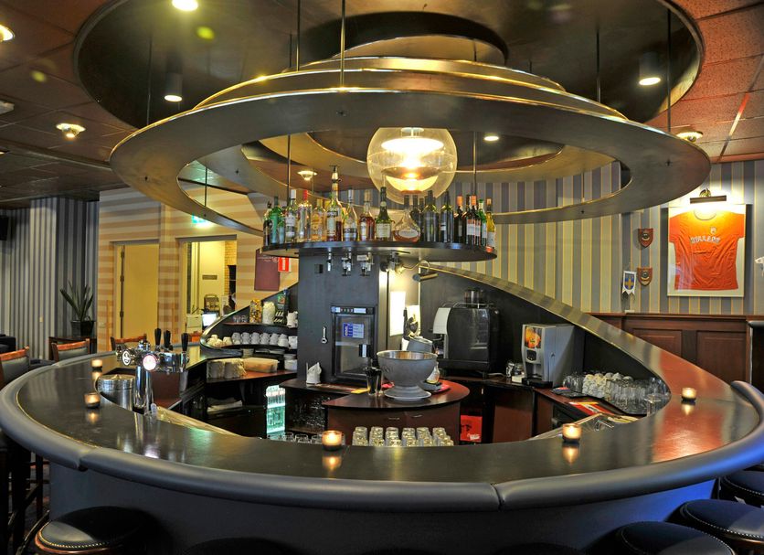 Bar Billede