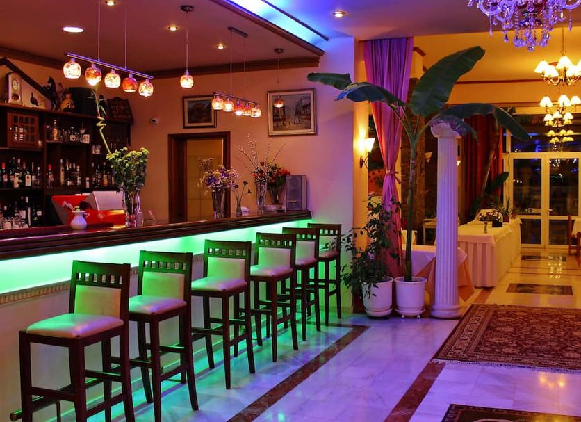 Bar Billede