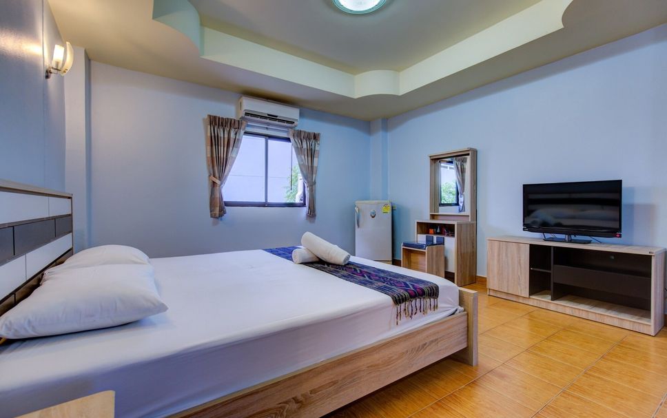 Soveværelse Billede