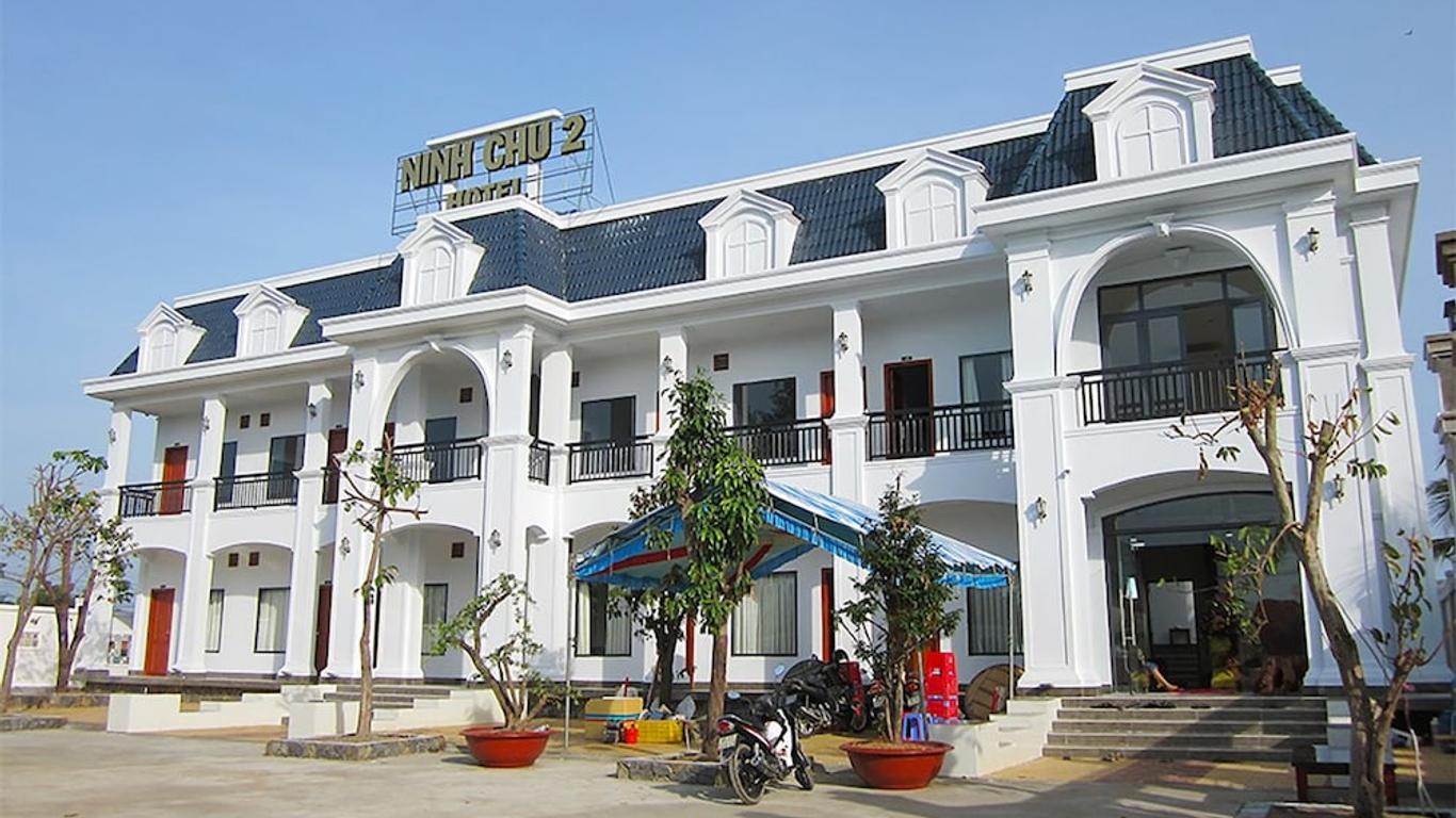 Ninh Chu 2 Hotel