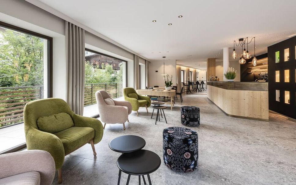 Lounge Billede