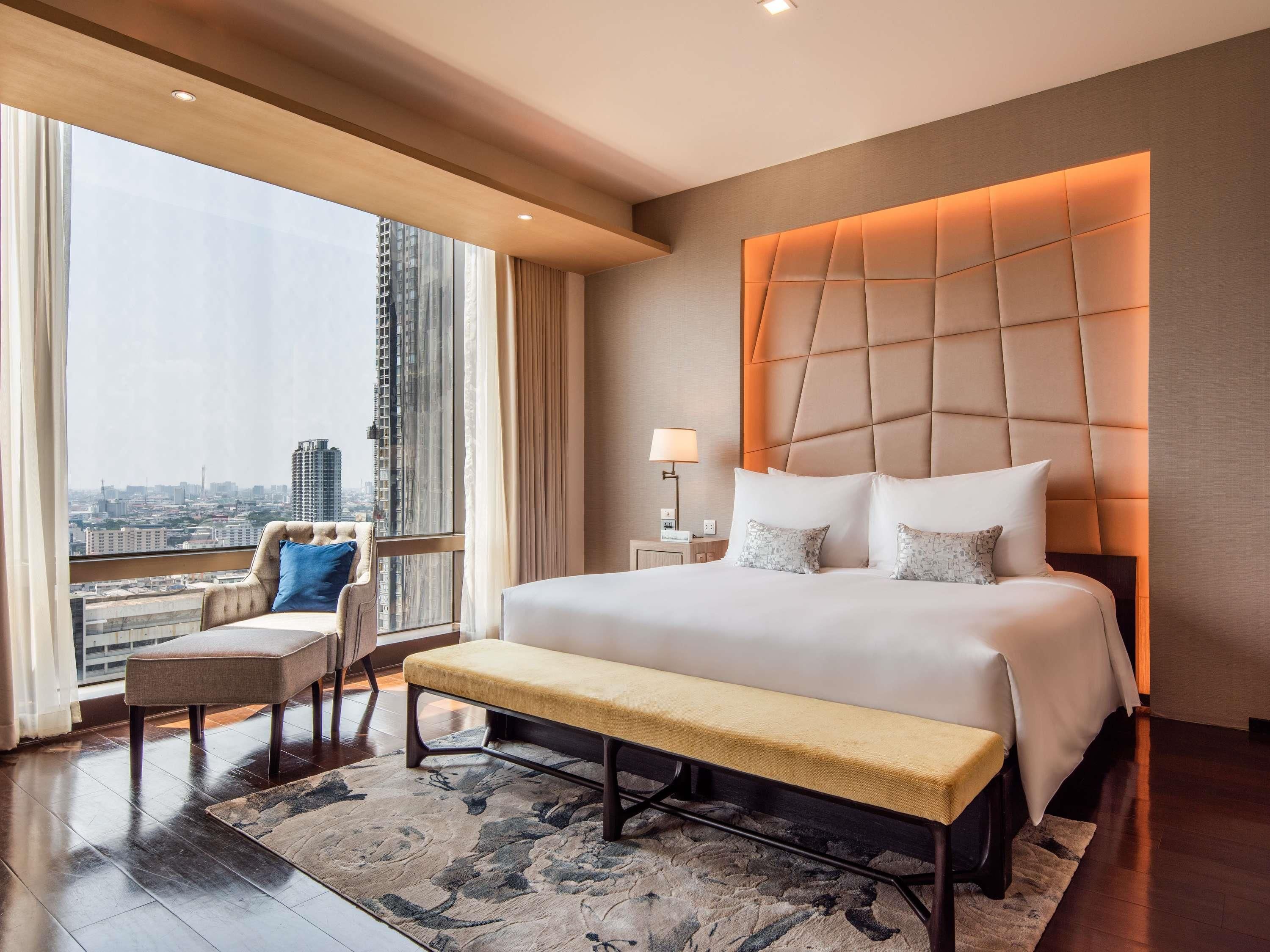 Soveværelse
