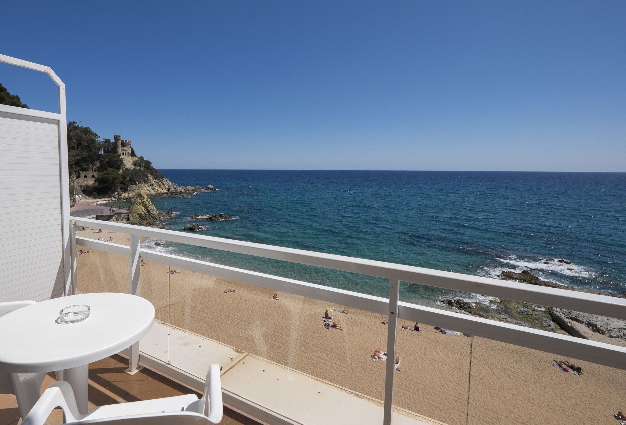Balkon