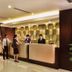 Receptionist