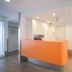 Receptionist