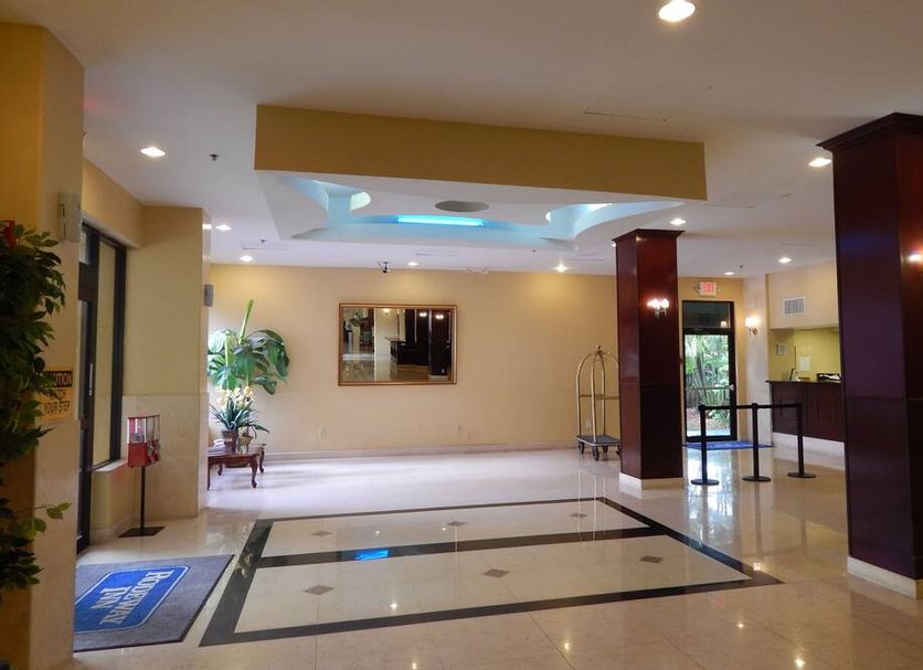 Reception Billede