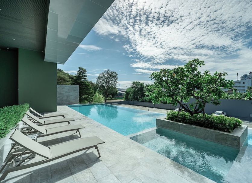 Pool Billede