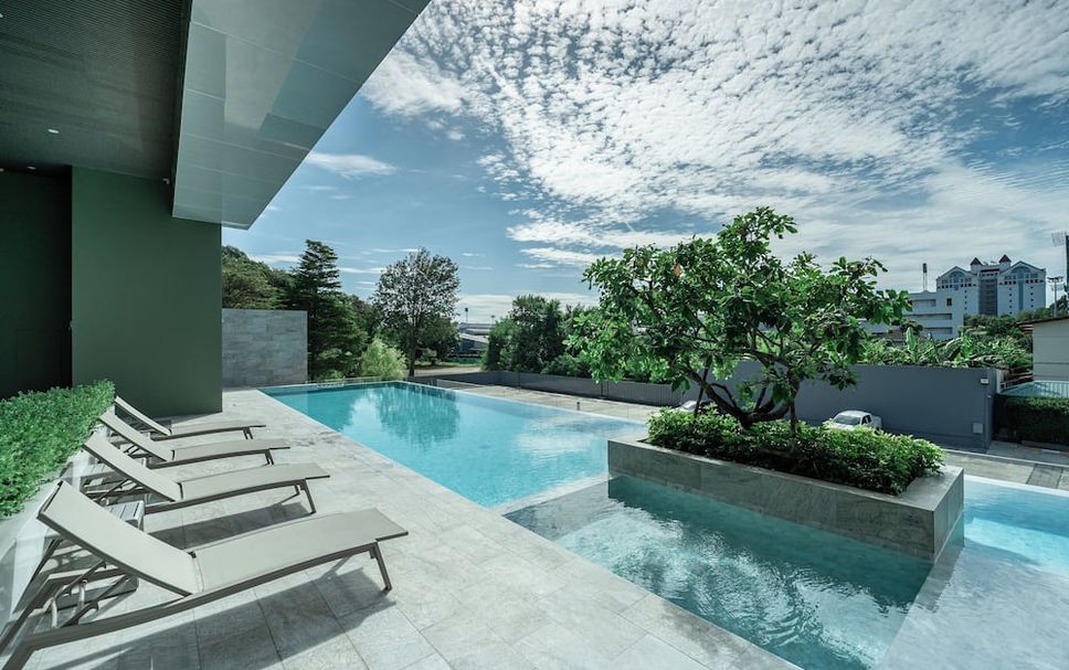 Pool Billede