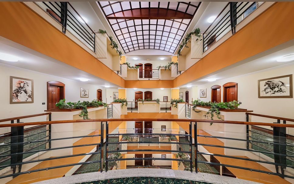 Reception Billede