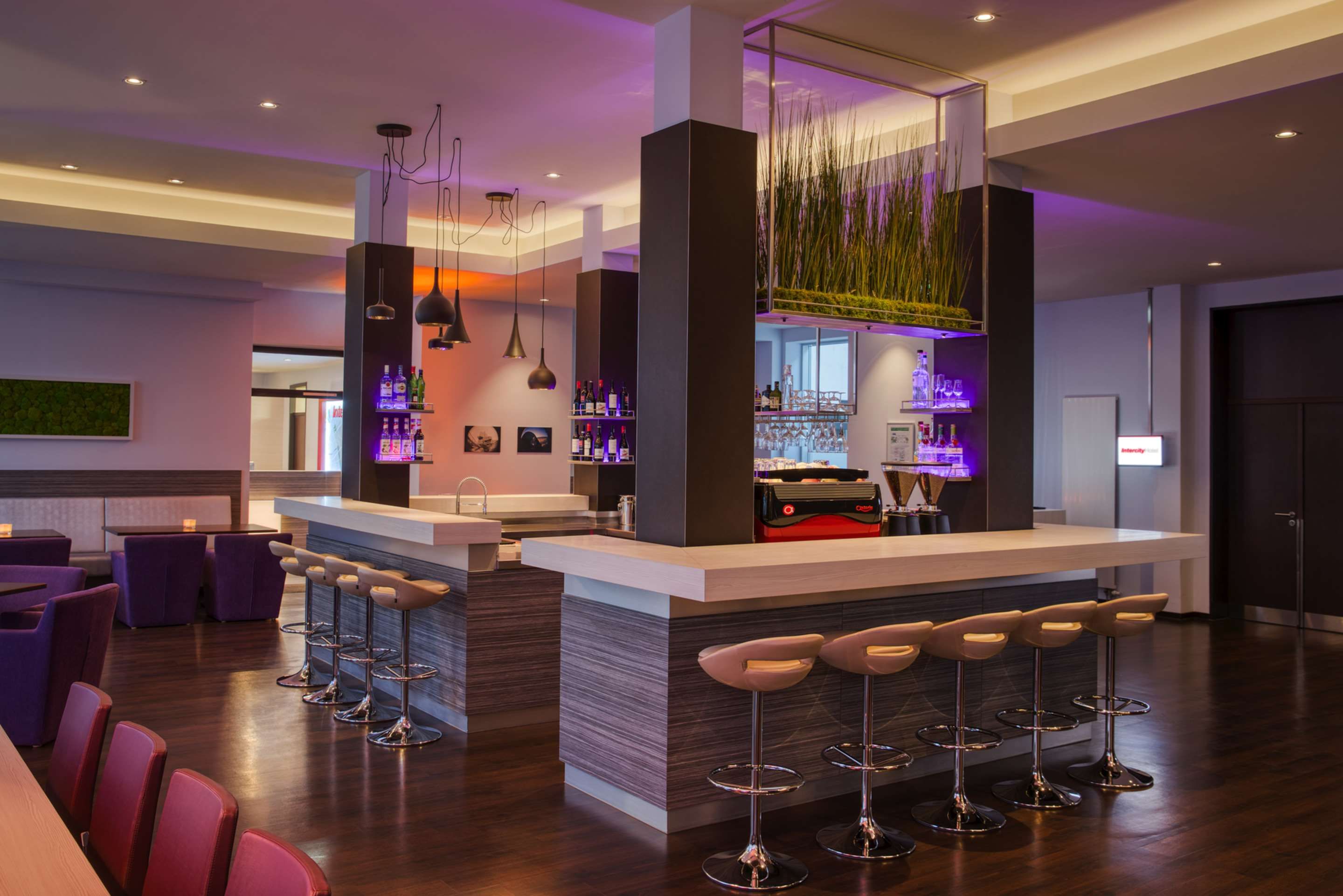 Bar Billede