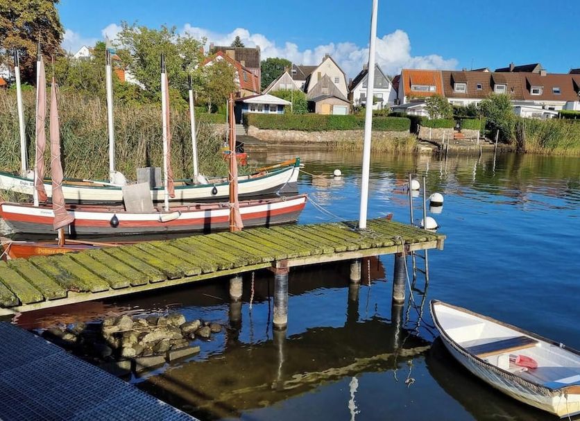 Udsigt Billede