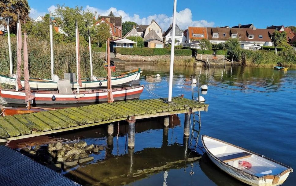 Udsigt Billede