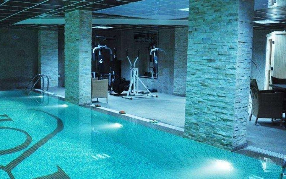 Pool Billede