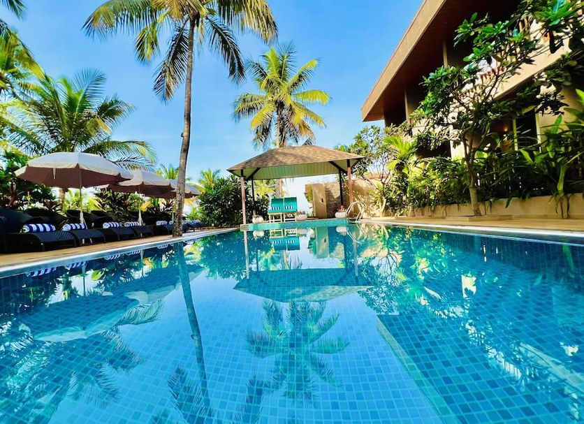 Pool Billede