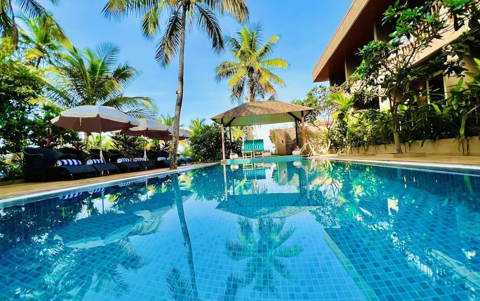 Pool Billede