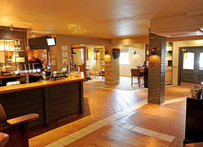 Bar Billede