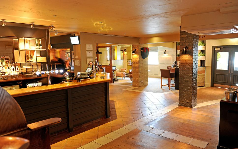 Bar Billede