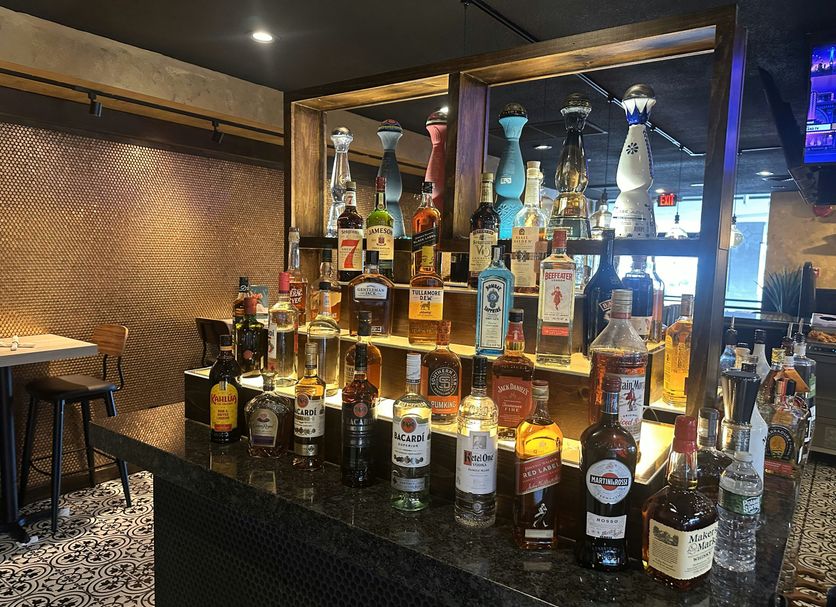 Bar Billede