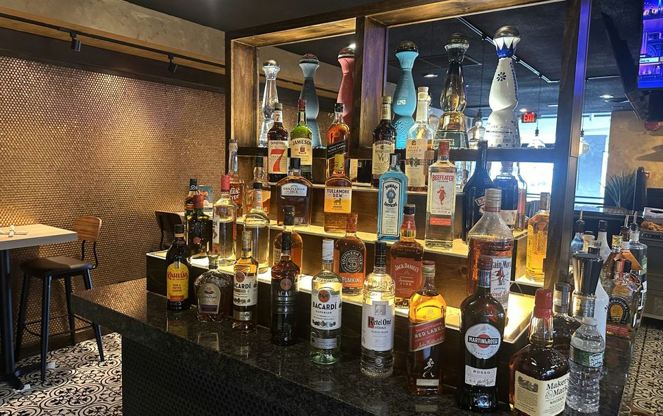 Bar Billede