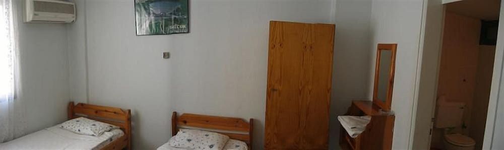 Soveværelse