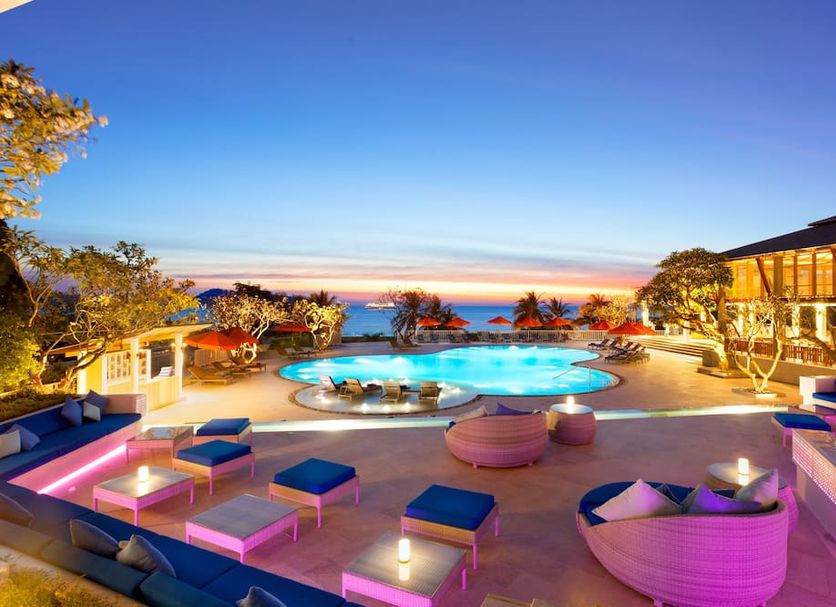Pool Billede