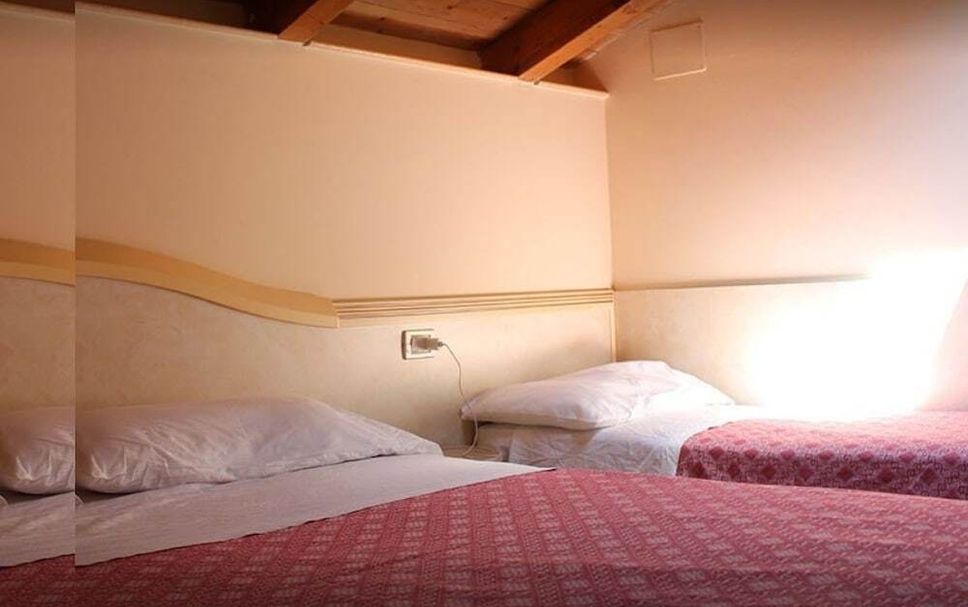 Soveværelse Billede