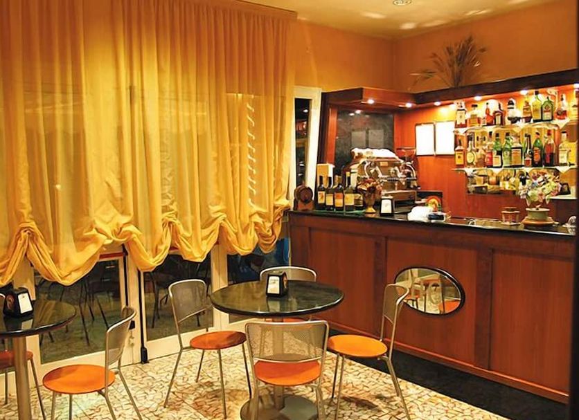 Bar Billede