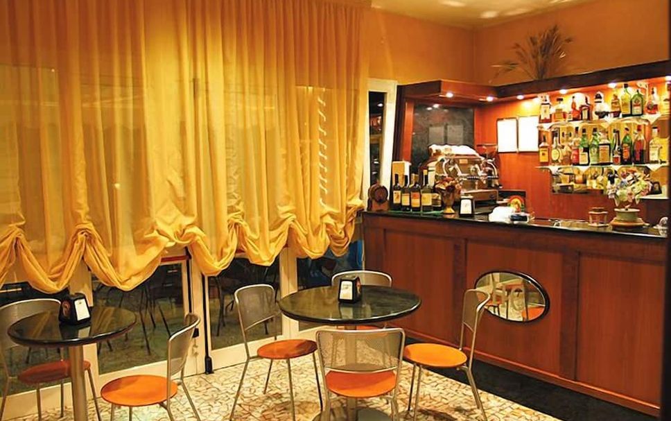 Bar Billede