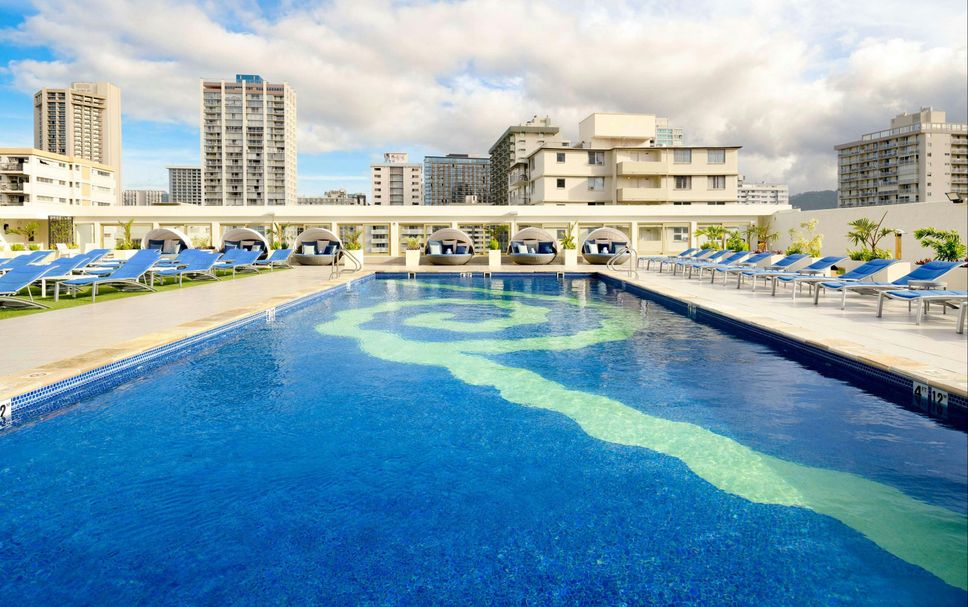 Pool Billede