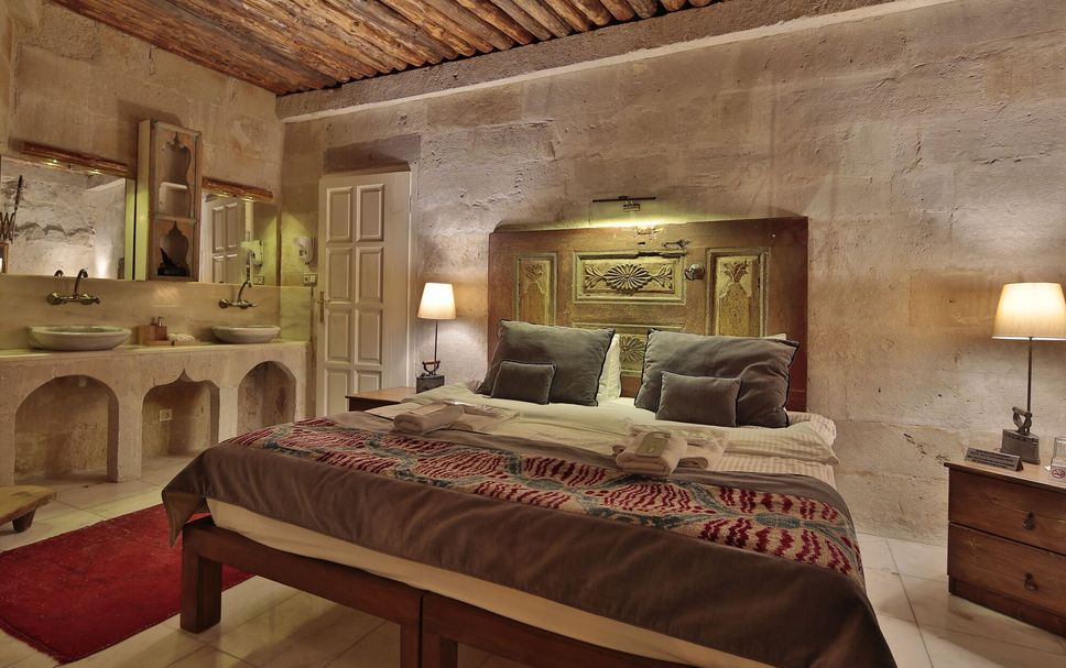 Soveværelse Billede