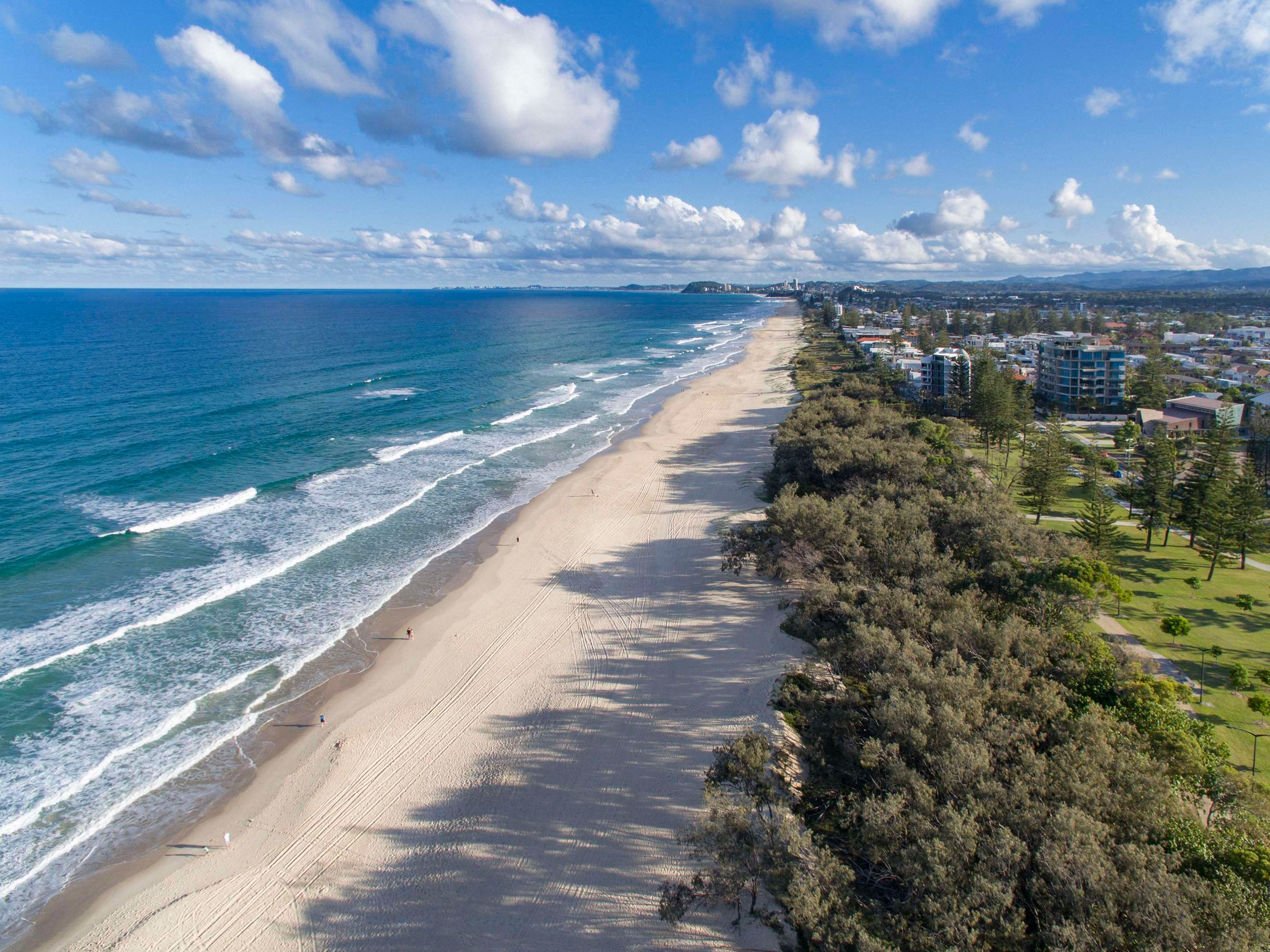 Strand