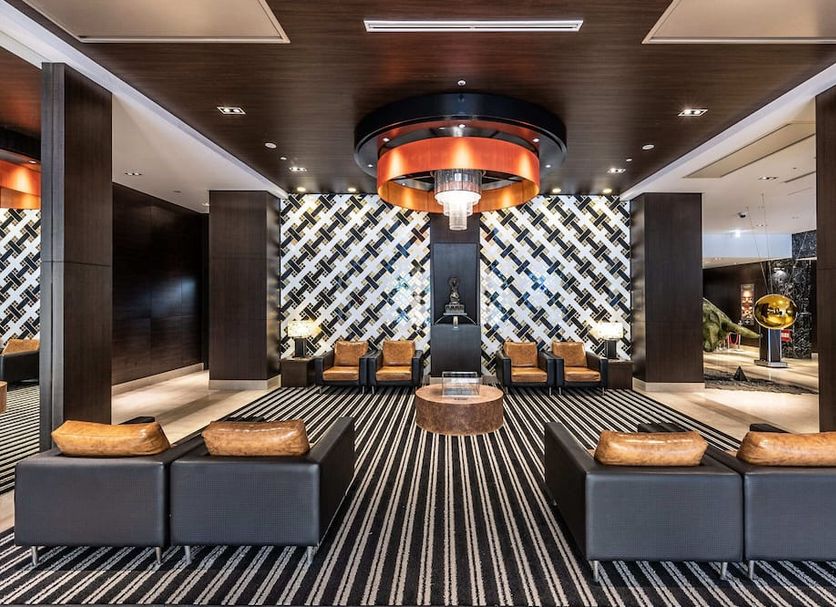 Lounge Billede