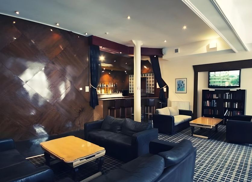 Lounge Billede