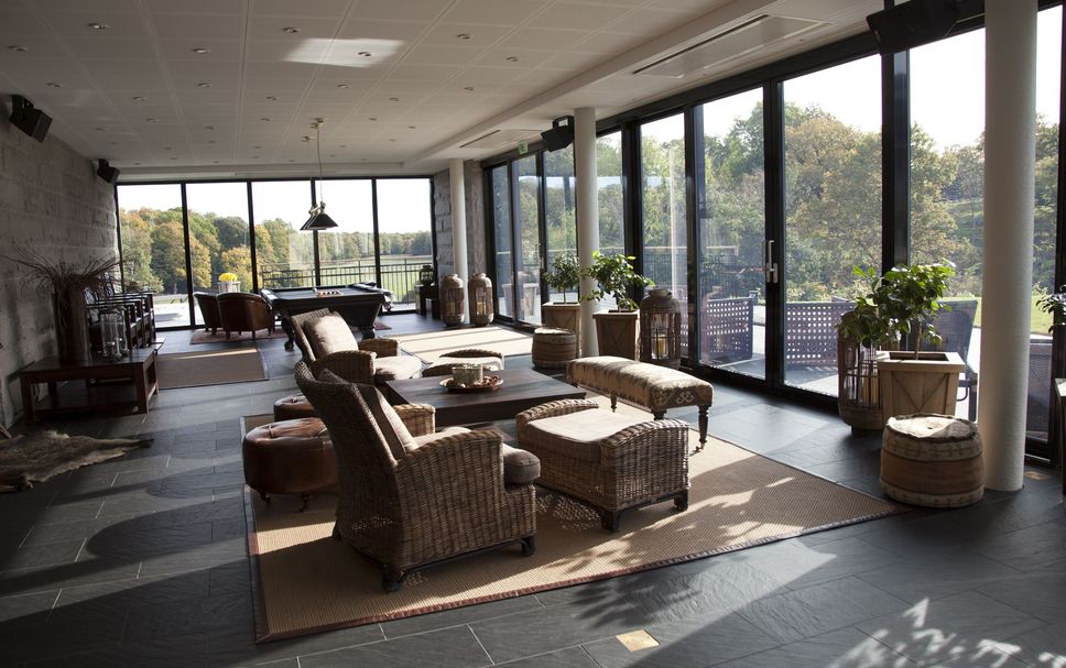 Reception Billede
