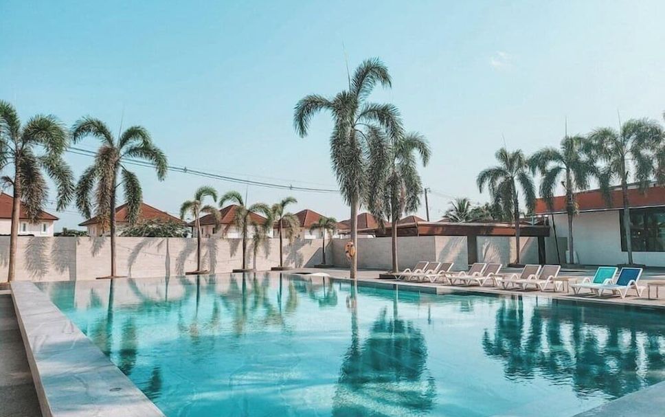 Pool Billede
