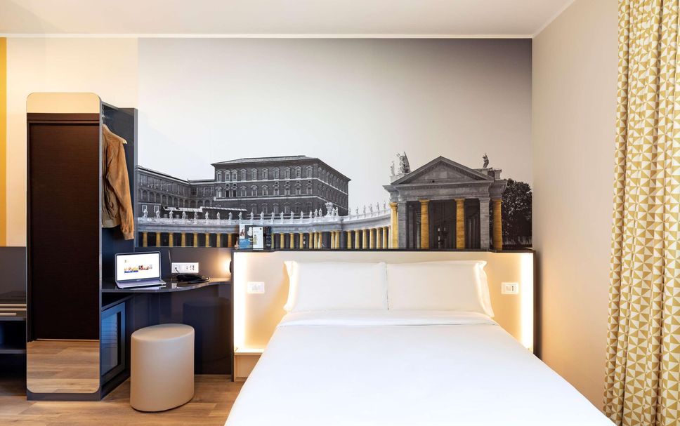 Soveværelse Billede